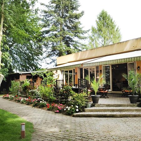 Hotel Logis Le Quai Fleuri Les Villages Voveens Zewnętrze zdjęcie