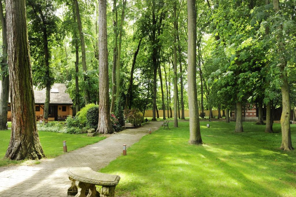 Hotel Logis Le Quai Fleuri Les Villages Voveens Pokój zdjęcie