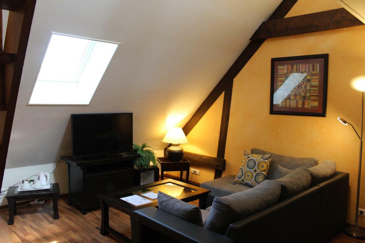 Hotel Logis Le Quai Fleuri Les Villages Voveens Zewnętrze zdjęcie